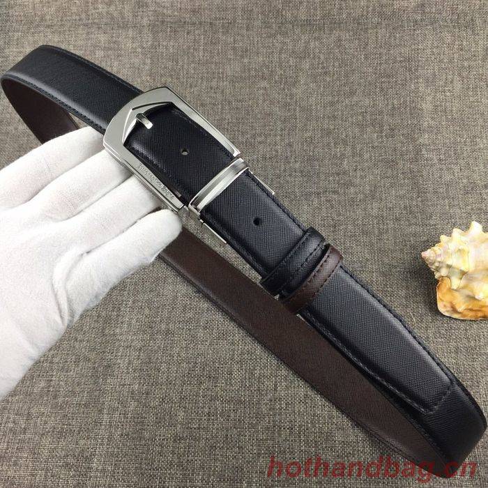 Ermenegildo Zegna Belt EZB00035-1